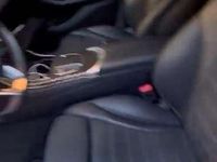 Usata Mercedes GLC300e Premium Plus 258 CV (189 kW) 2021 Coupé