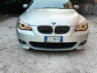 usata BMW 525 525 d cat Touring Futura