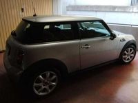 usata Mini ONE III R56 2009 Hatchback 1.4