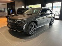 usata Mercedes GLC300e 