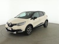 Usata Renault Captur 90 CV (66 kW) 2019 Beige SUV