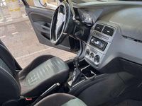 Usata Fiat Grande Punto Active 77 CV (56 kW) 2020 Utilitaria