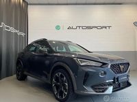 Usata Cupra Formentor 150 CV (110 kW) 2022 Grigio scuro SUV