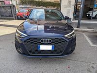 usata Audi A3 Sportback 35 TDI Business usato