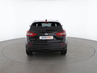 usata Nissan Qashqai VU20124