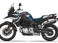 usata BMW 850 FGS GS TROPHY - DYNAMIC PACK