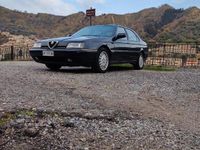 Usata Alfa Romeo 164 201 CV (147 kW) 1997 Berlina