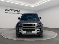 Usata Land Rover Defender 200 CV (147 kW) 2022 Giallo SUV