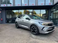 Usata Opel Grandland X Ultimate 131 CV (96 kW) 2022 Grigio SUV