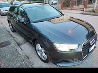 Usata Audi A4 Business 150 CV (110 kW) 2016 Station wagon