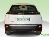 Usata Peugeot 2008 Active 101 CV (74 kW) 2022 Bianco SUV