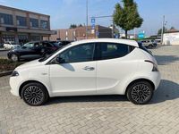 Usata Lancia Ypsilon S 69 CV (50 kW) 2024 Bianco Utilitaria