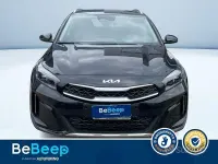 Usata Kia XCeed 115 CV (84 kW) 2025 Nero metallizzato SUV