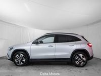 Nuova Mercedes GLA200 Advanced Plus 150 CV (110 kW) 2025 Argento SUV