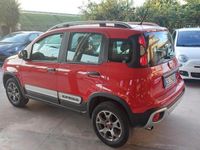 usata Fiat Panda Cross 0.9 TwinAir Turbo S&S 4x4 City