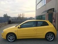 Usata Fiat Stilo Abarth 170 CV (125 kW) 2002 Giallo Berlina