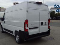 Usata Fiat E-Ducato 89 kW (122 CV) 2023 Bianco
