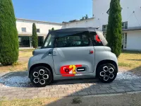 Usata Citroën AMI 2024 Grigio Utilitaria