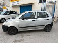 Usata Chevrolet Matiz 51 CV (37 kW) 2009 Grigio Utilitaria