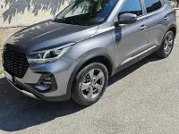 Usata DR DR 5.0 116 CV (85 kW) 2024 Grigio SUV