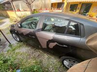 Usata Fiat Bravo Active 120 CV (88 kW) 2007 Utilitaria