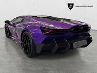 Usata Lamborghini Revuelto 1016 CV (747 kW) 2024 Viola pasifae Coupé