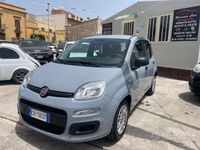 Usata Fiat Panda S 70 CV (51 kW) 2022 Grigio Utilitaria