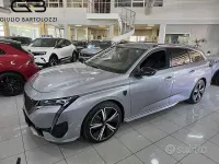 Usata Peugeot 308 SW GT 145 CV (106 kW) 2025 Other Station wagon