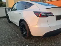 Usata Tesla Model Y Performance 155 kW (211 CV) 2022 Bianco SUV