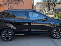 Usata Ford Kuga ST-Line 120 CV (88 kW) 2018 SUV