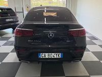 Usata Mercedes GLC220 Premium Plus 194 CV (142 kW) 2020 Grigio SUV