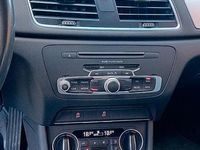 Usata Audi Q3 Business 120 CV (88 kW) 2018 SUV