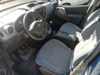 Occasion Citroën Berlingo 110 ch (80 kW) 2009 Bleue Monospace