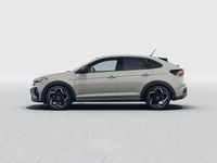 Nuova VW Taigo R-line Plus 115 CV (84 kW) 2026 Ascot grey nero SUV