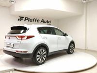 usata Kia Sportage 1.7 CRDI 2WD Style