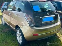 Usata Lancia Ypsilon 2007 Utilitaria