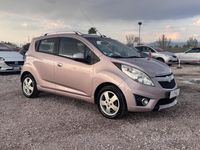 Usata Chevrolet Spark 82 CV (60 kW) 2012 Viola Utilitaria