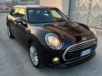 Usata Mini Cooper Clubman 150 CV (110 kW) 2016 Marrone Station wagon