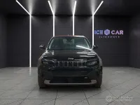 Usata Jeep Avenger Altitude 101 CV (74 kW) 2023 Nero SUV
