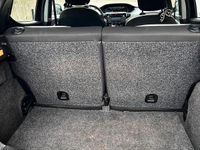 Usata Lancia Ypsilon 95 CV (69 kW) 2015 Nero Utilitaria