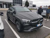 usata Mercedes GLE400 GLE Coupe 400 d Premium Plus 4matic auto GH125HS