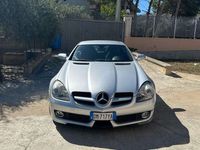 usata Mercedes SLK350 V6 Sport 305cv