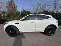 Usata Jaguar E-Pace R-Dynamic 150 CV (110 kW) 2019 SUV