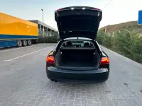 Usata Audi A5 Sportback 177 CV (130 kW) 2013 Nero Utilitaria