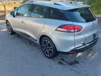 Usata Renault Clio 2015 Grigio Station wagon