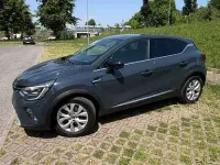 Usata Renault Captur Initiale Paris 92 CV (67 kW) 2021 SUV
