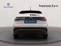 Usata VW Taigo Life 95 CV (69 kW) 2023 Beige SUV