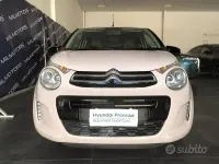 Usata Citroën C1 Feel 72 CV (52 kW) 2021 Utilitaria