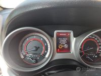 Usata Fiat Freemont 140 CV (102 kW) 2011 Grigio SUV