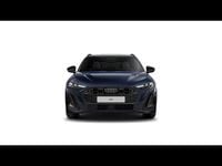 Nuova Audi A5 S-Line 252 CV (185 kW) 2026 Blu firmamento metallizzato Station wagon